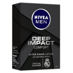 Men Deep Comfort After Shave Lotion 100ml