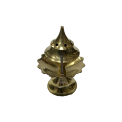 Brass Incense Sticks Holder Aggarbatti Stand