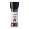 Orgonutri Whole Sichuan Red Peppercorn (Chinese Pepper) with Grinder