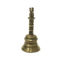 Brass Nandi Pooja Bell Pooja Ghanti