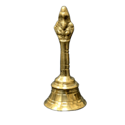 Brass Pooja Bellpooja Ghanti