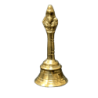 Brass Pooja Bellpooja Ghanti