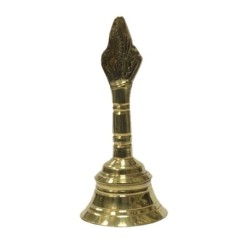 Brass Pooja Bellpooja Ghanti