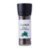 Orgonutri Whole Sichuan Green Peppercorn with Grinder, + Pack 50gm