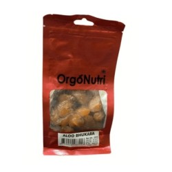 Orgonutri Aloo Bhukhara 200 Gm