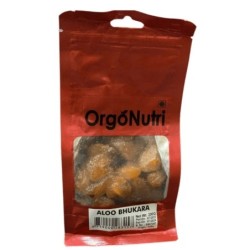 Orgonutri Aloo Bhukhara 200 Gm