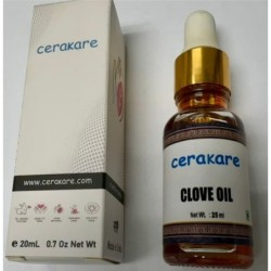 Cerakare Clove Oil 25 Ml