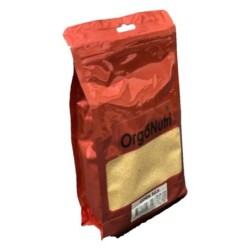 Orgonutri Corn Suji 500gm