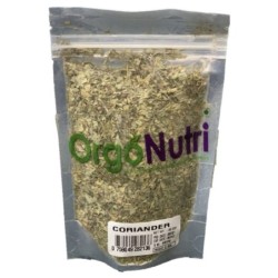 Orgonutri Coriander 25 Gm