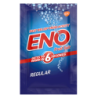 (India) Eno Fruit Salt Regular Flavor Sachets ( 10/20/30 Sachets) 5g