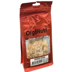 Orgonutri Gum Tragacanth (Gond Katira, Edible Gum) 100 G