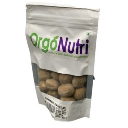 Orgonutri Nutmeg (Whole) 100 G