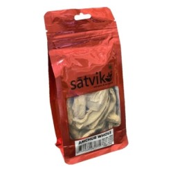 Satvik Amchur Whole 100 G
