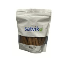 Satvik Cinnamon Round (Dal Chini) 100 G