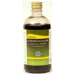 Kottakkal Ayurveda, Kumaryasavam 450ml