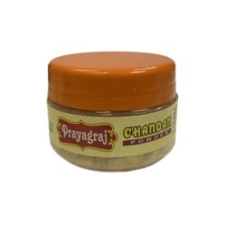 Satvik Prayagraj Chandan Powder 50 G