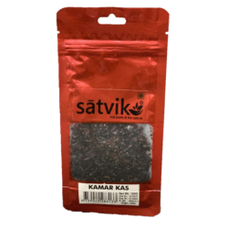 Satvik Kamar Kas 100 G