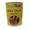Orgonutri Soya Chaap 850 Gm
