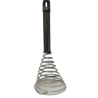 Stainless Steel Spiral Whisk Egg Beater