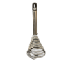 Stainless Steel Spiral Whisk Egg Beater