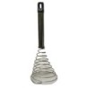 Stainless Steel Spiral Whisk Egg Beater