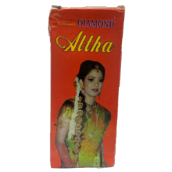 Rajni Gold Diamond Altha (Mahavar) 60 Ml