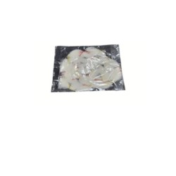 Cotton Garland Vastra 21 Beads