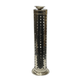 Incense Sticks Holder with Ash Collector Aggarbatti Stand with Ash