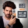 Smart and Handsome Long Lasting Radiance Cream I 2X Spot Reduction I