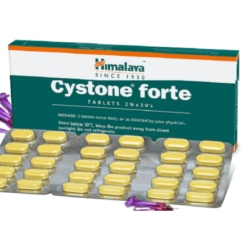 Himalaya Cystone Forte Tablet