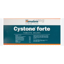 Himalaya Cystone Forte Tablet