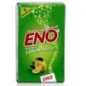 (India) Eno Lemon Multipack Digestive Fruit Salt 60 Packs