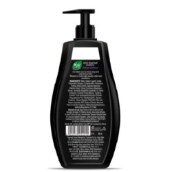 Nyle Naturals Volume Enhance Anti Hairfall Shampoo, with Reetha