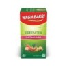 Wagh Bakri Green Tea Shudh Kahwa Tea Bag, 25 Tea Bag* 62.5g
