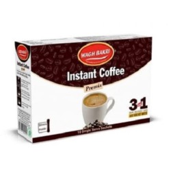 Wagh Bakri Coffee (10 Sachets) 140g