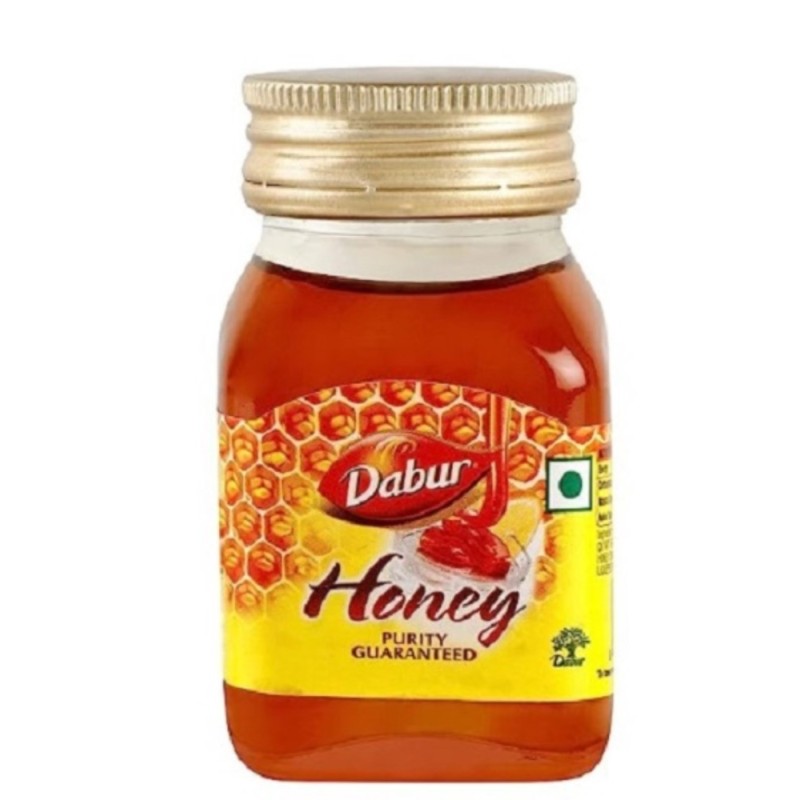 Dabur Honey Pure World's No.1 Honey Brand with No Added Sugar 300gm