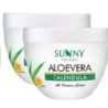 Bakson Sunny Herbals Aloevera Calendula All Purpose Cream/ 125gm