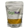 Orgonutri Turmeric Powder, Haldi Powder, Natural Coloring Spice
