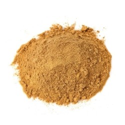 Orgonutri Coriander Powder, Dhaniya Powder, Contains Natural Oils 200g
