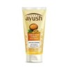 Lever Ayush Pimple Clear Turmeric Face Wash, for Clean, Clear Skin 80g