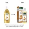 Indus Valley Bio Organic Cold Pressed Sweet Almond Oil 100ml