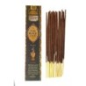 (Incense) Parimal Sacred Scents Pure Black Oud Natural Handrolled