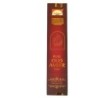 (Incense) Parimal Sacred Scents Pure Oud Amber Natural Handrolled