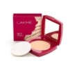 Lakme Face It Compact, Natural Coral 9 G