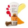Lotus Herbals Radiance Boost Ubtan Face Wash Duo Turmeric, Sandalwood