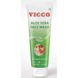 Vicco Aloe Vera Face Wash 150ml