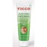 Vicco Aloe Vera Face Wash 150ml