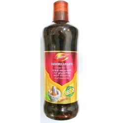 Dabur Dashmularishta - Useful in General Weakness 450ml