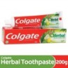Colgate Herbal Oral Care Toothpaste, Goodness of Natural Ingredients