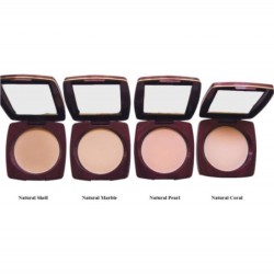 Lakme Radiance Compact, (Pearl) for Fair to Wheatish Skin 9g